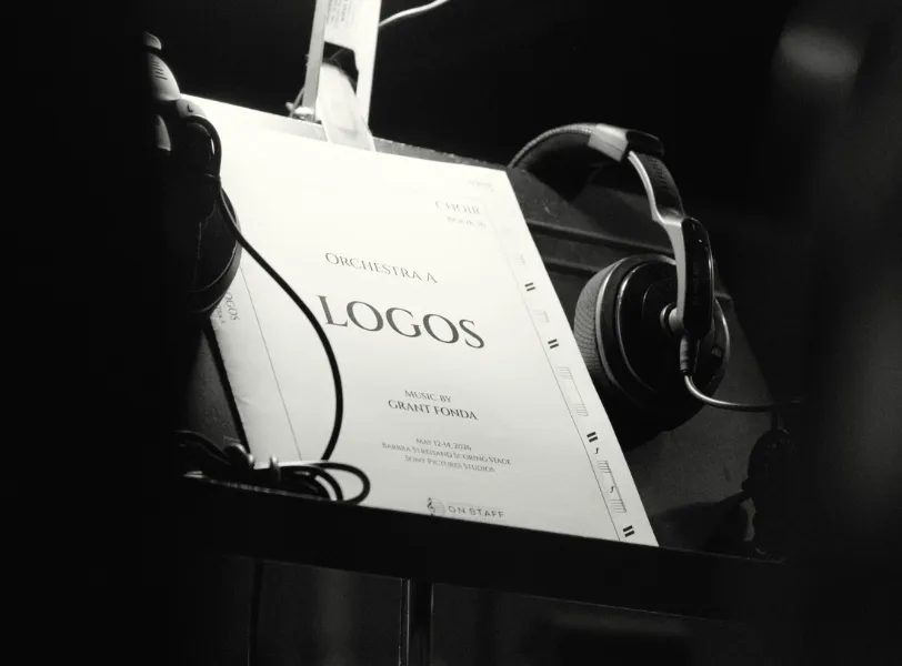 Narration lifestyle photo
