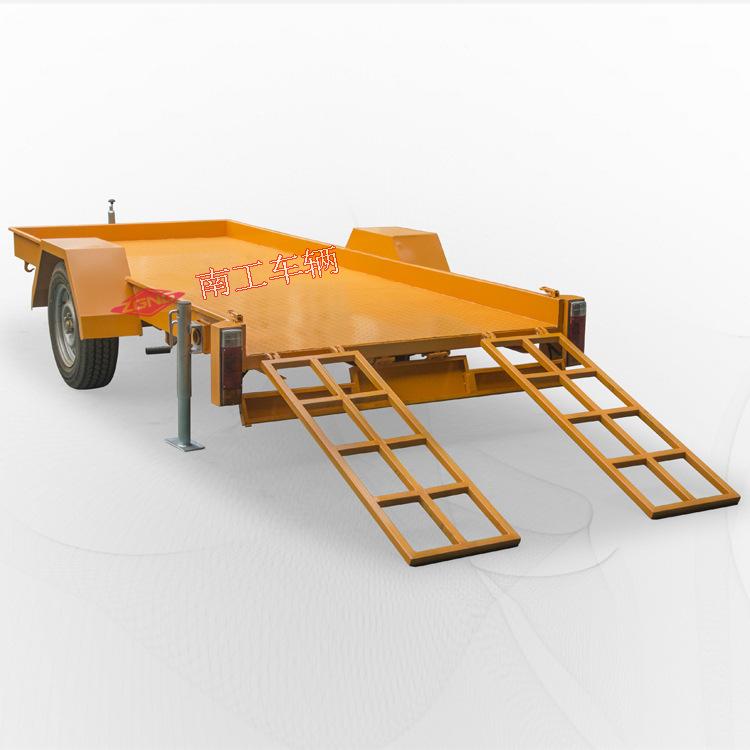 轻型工业千亿体育登录 ATV工具拖车供应